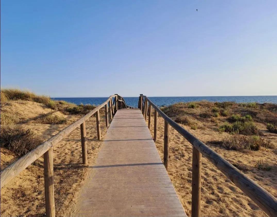 Enebrales 304 Apartamento Punta Umbría Espanha