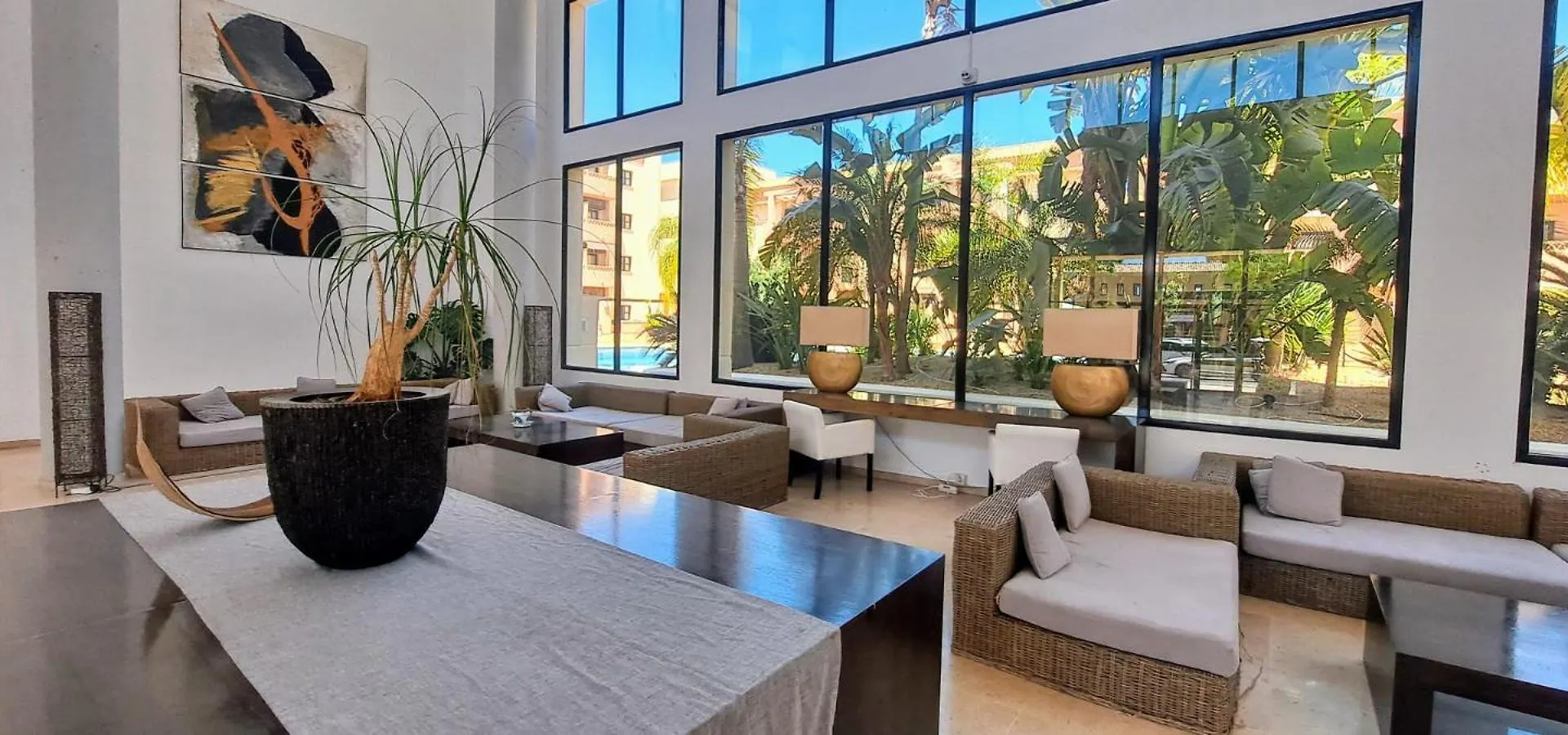 Enebrales 304 Apartamento Punta Umbría