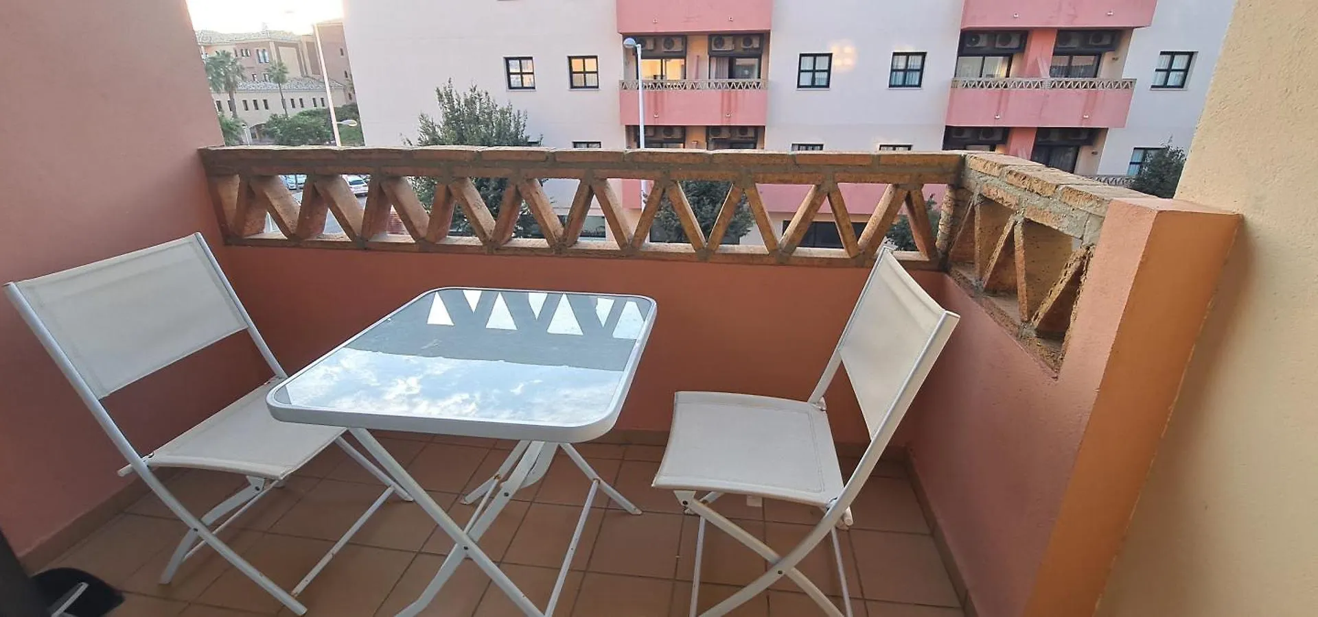 Enebrales 304 Apartamento Punta Umbría