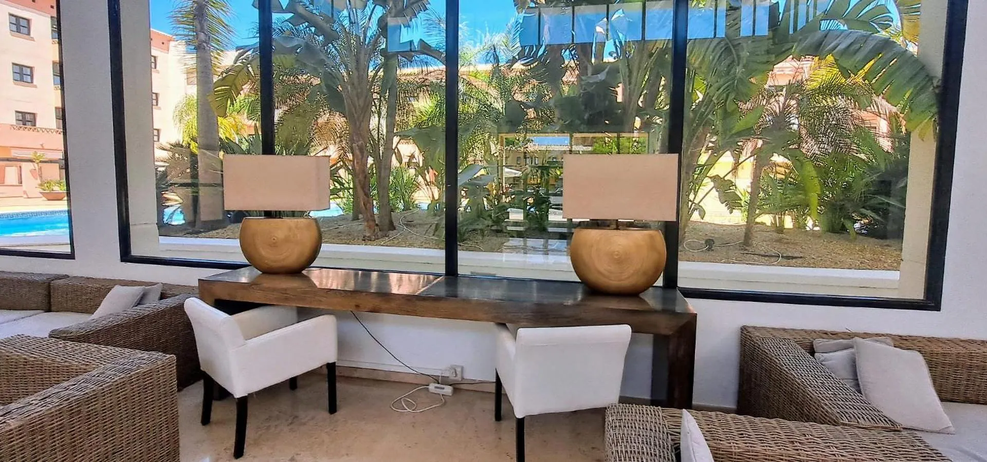 Enebrales 304 Apartamento Punta Umbría