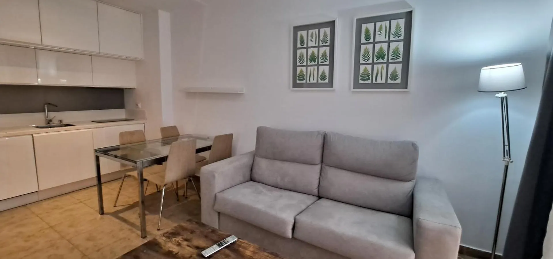 Enebrales 304 Apartamento Punta Umbría