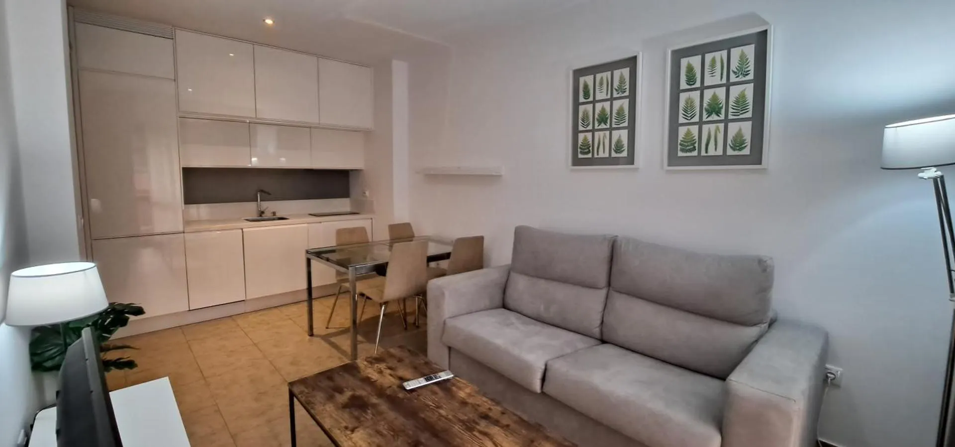 Enebrales 304 Apartamento Punta Umbría Espanha