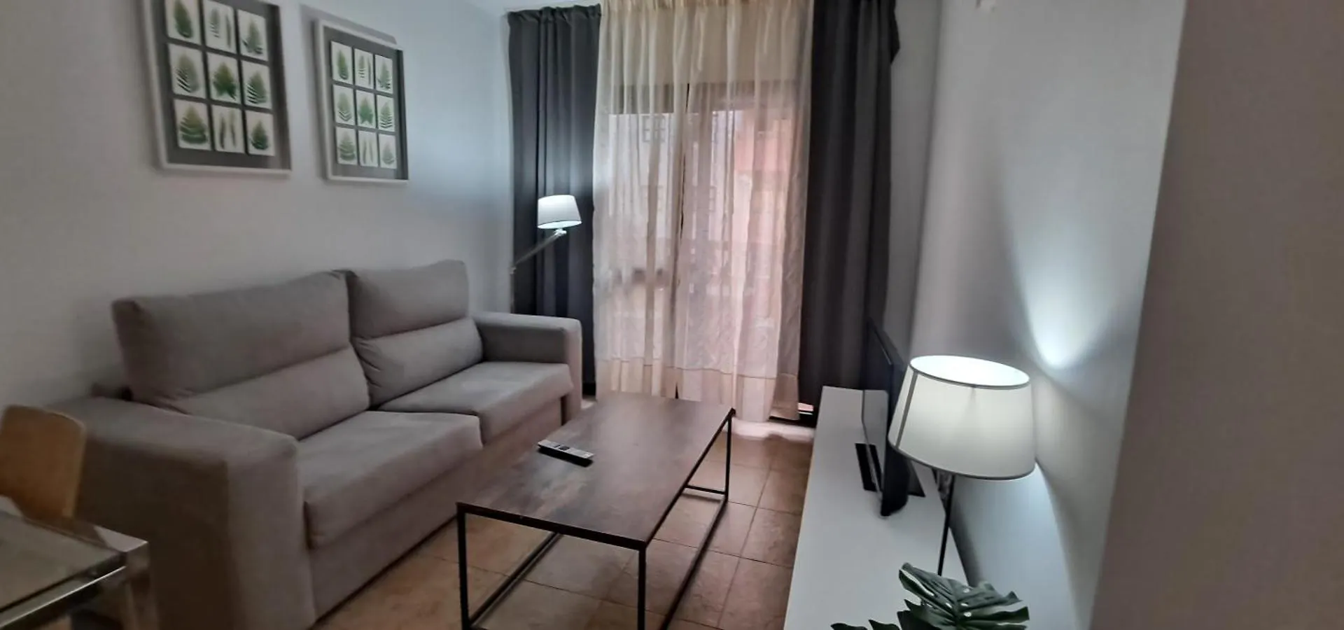 Enebrales 304 Apartamento Punta Umbría Espanha