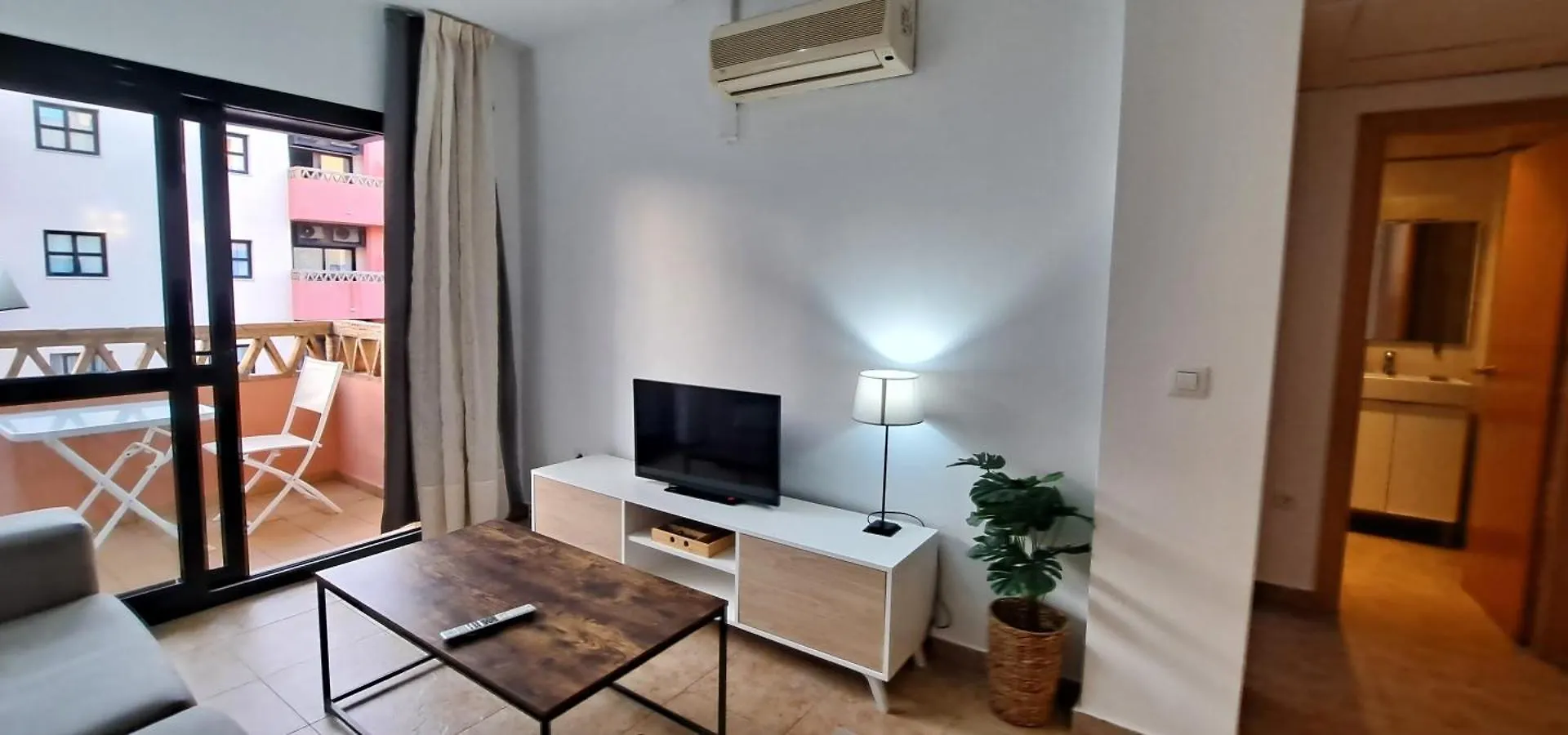 Enebrales 304 Apartamento Punta Umbría 0*,