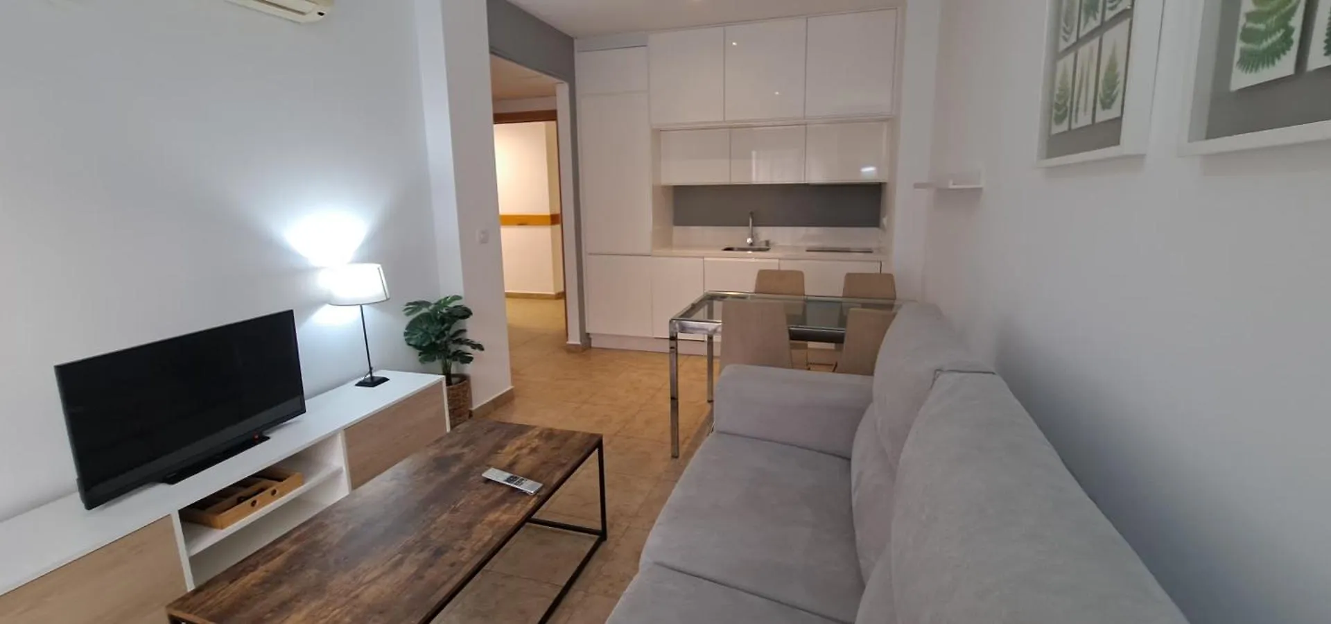Enebrales 304 Apartamento Punta Umbría