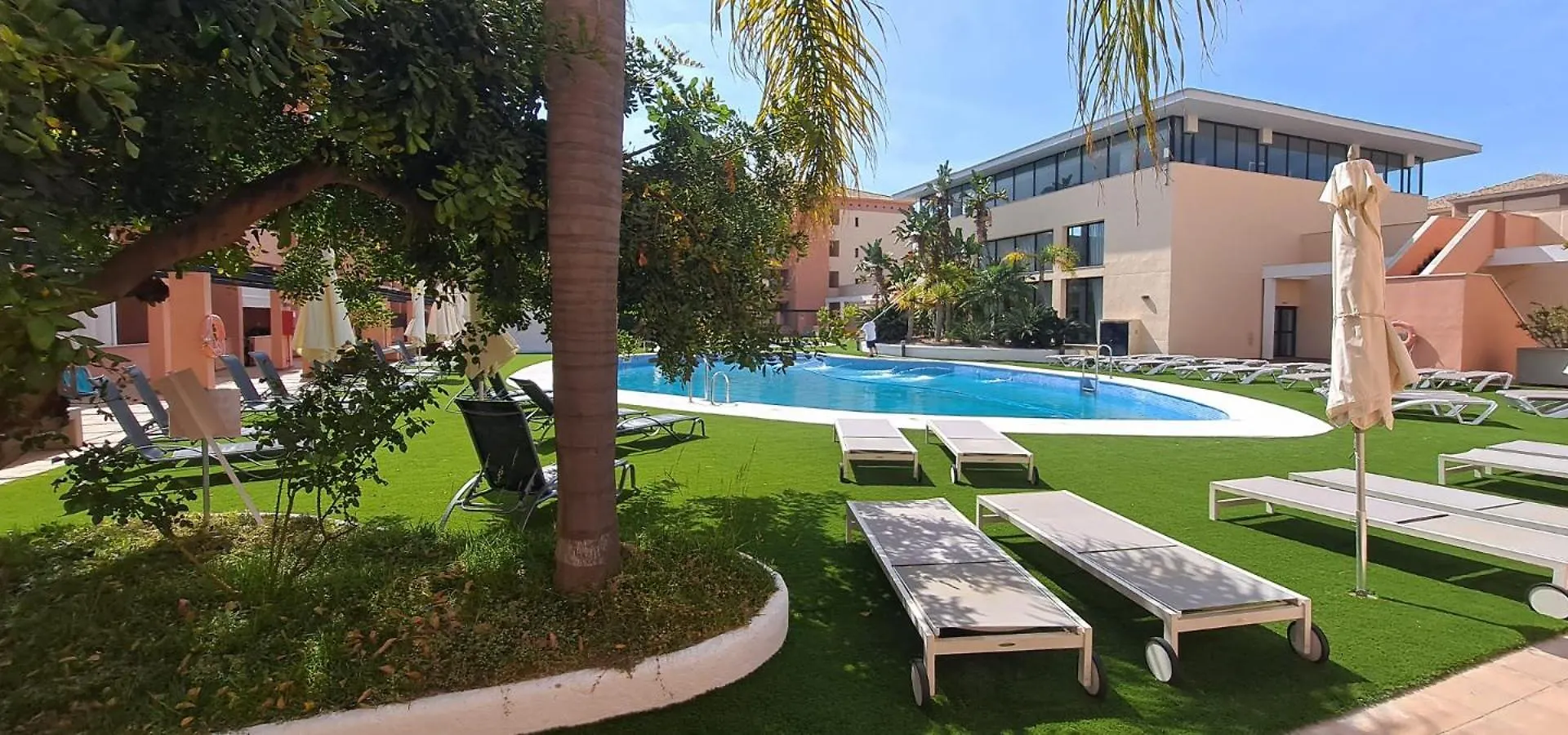 Enebrales 304 Apartamento Punta Umbría Espanha