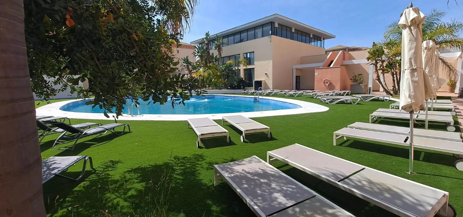 Enebrales 304 Apartamento Punta Umbría