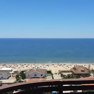 Apartamento En La Playa De Apartamento