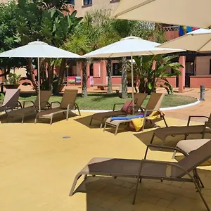 Luxury Apartamento