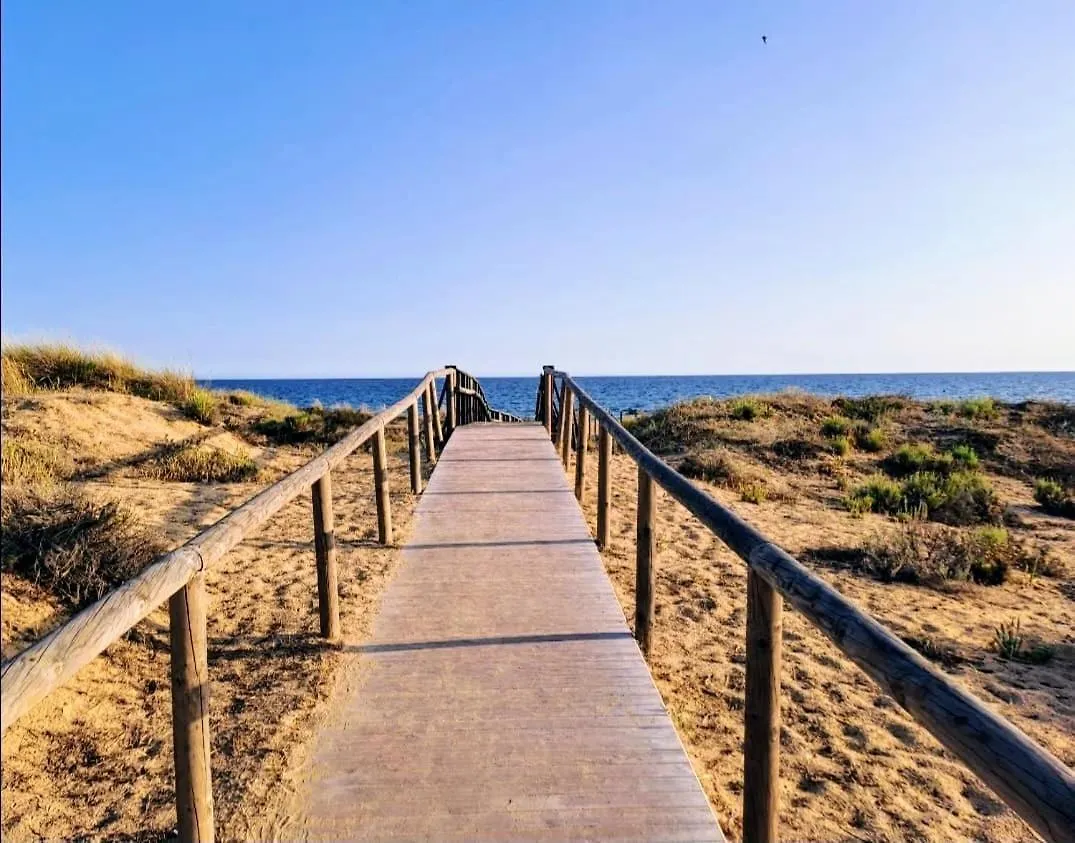 Apartamento Enebrales 304 Punta Umbría 0*,  España