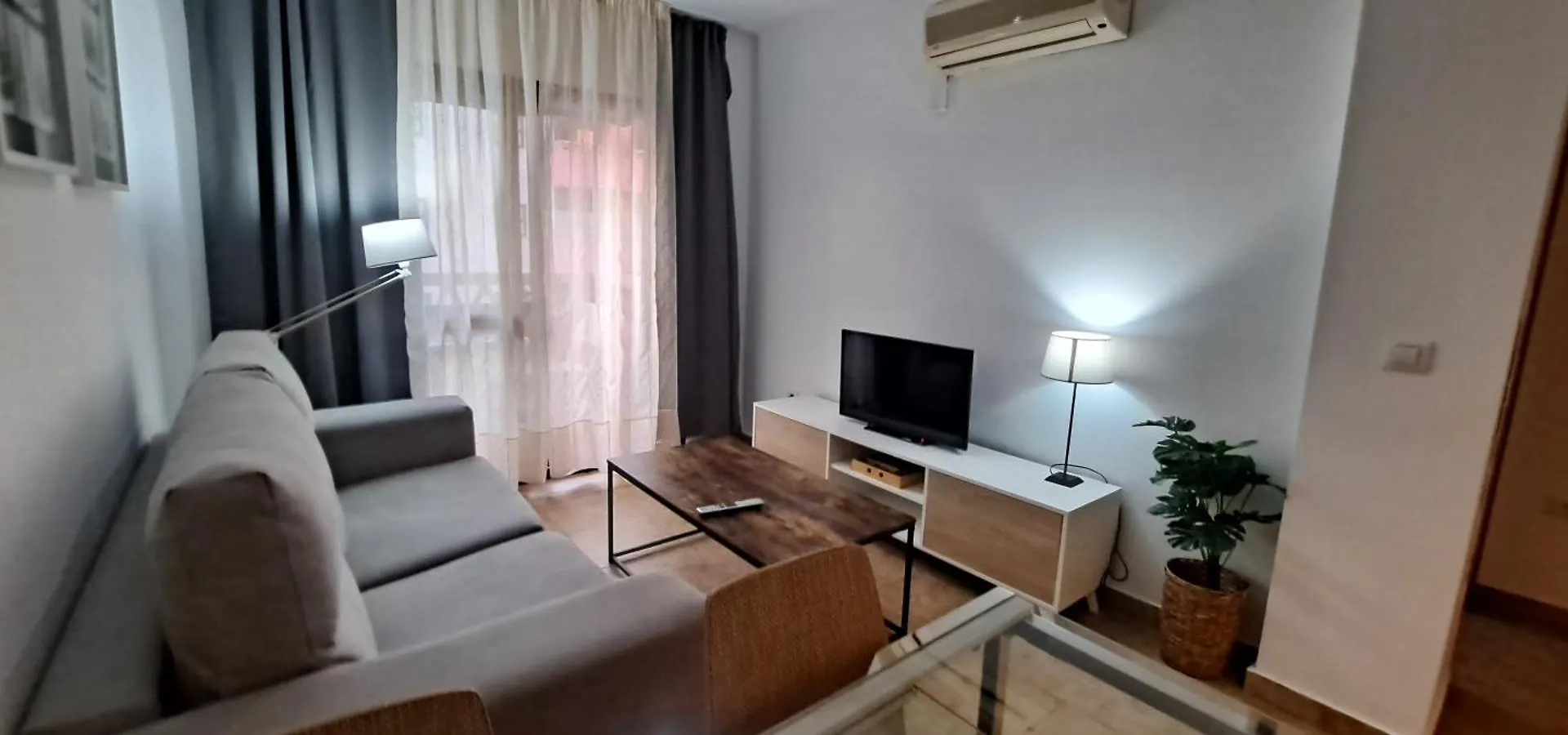 Apartamento Enebrales 304 Punta Umbría 0*,