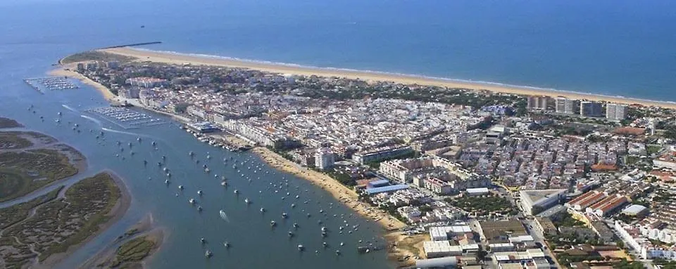 Apartamento Enebrales 304 Punta Umbría