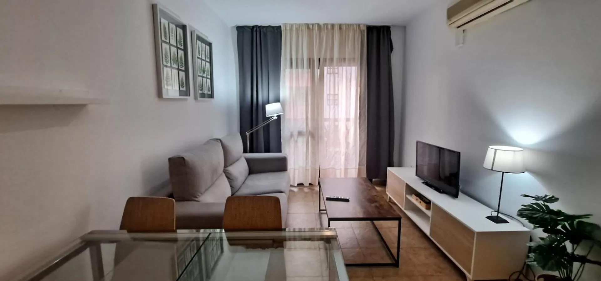 Apartamento Enebrales 304 Punta Umbría 0*,  España