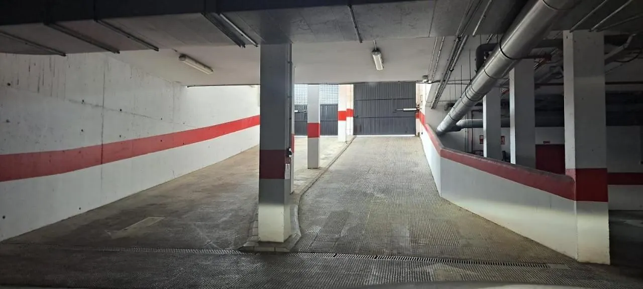 Apartamento Enebrales 304 Punta Umbría