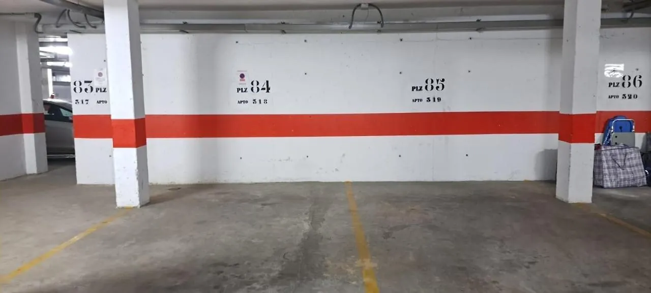 Apartamento Enebrales 304 Punta Umbría