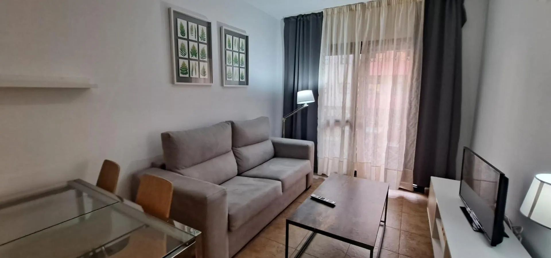 Apartamento Enebrales 304 Punta Umbría
